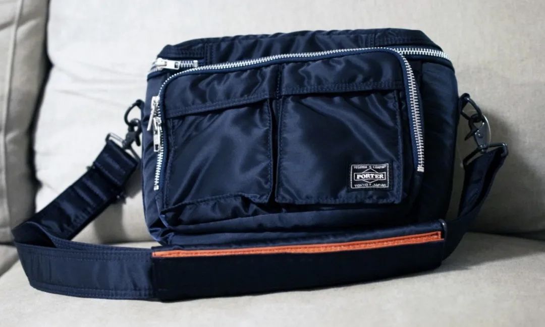 日本背包品牌porter,十大公认好用的通勤背包