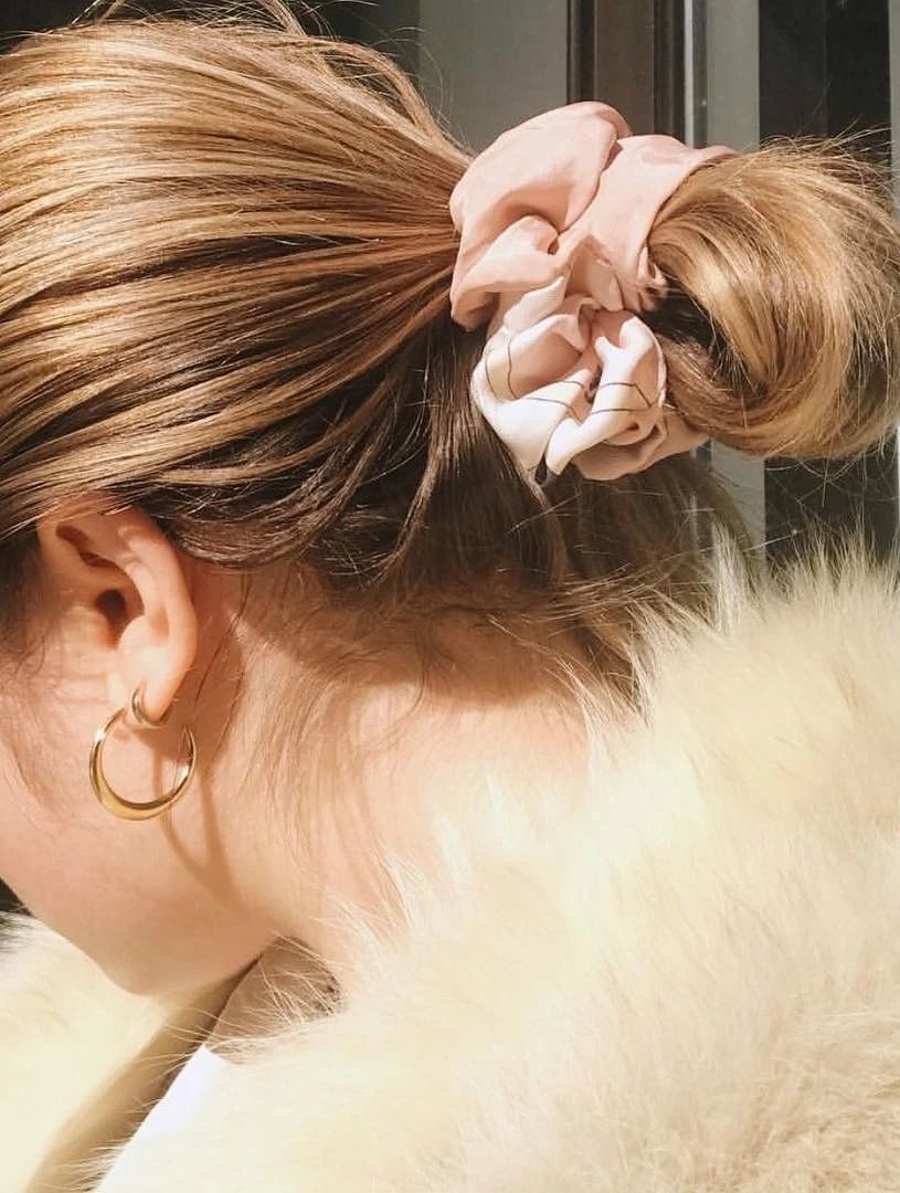 1块钱发夹,5000块的发夹真的很难接受