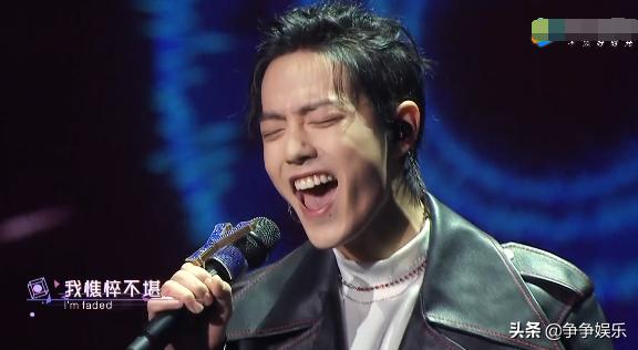 肖战张韶涵最新视频,张韶涵肖战打碟