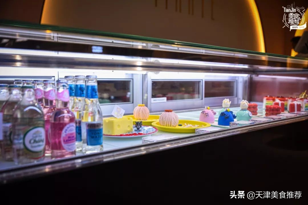 2020版TIANYE上线！快闪secret主题搭配“森系帐篷屋”已就位