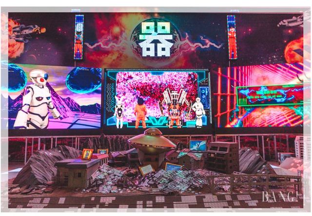 上海双年展导览,上海双年展2021