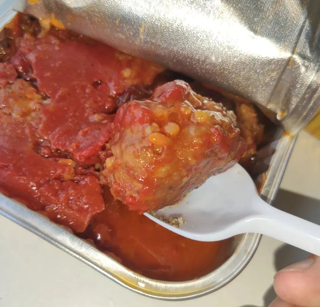 战斗民族吃什么？-俄军单兵24小时*战野**口粮3号餐测评丨评测