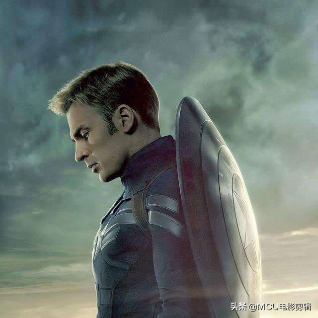 美队在卡特死后去了哪里,美队和卡特70年后的重逢