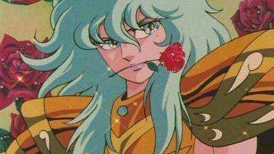 黄金圣斗士双子座撒加和白羊座,圣斗士黄金12宫详解