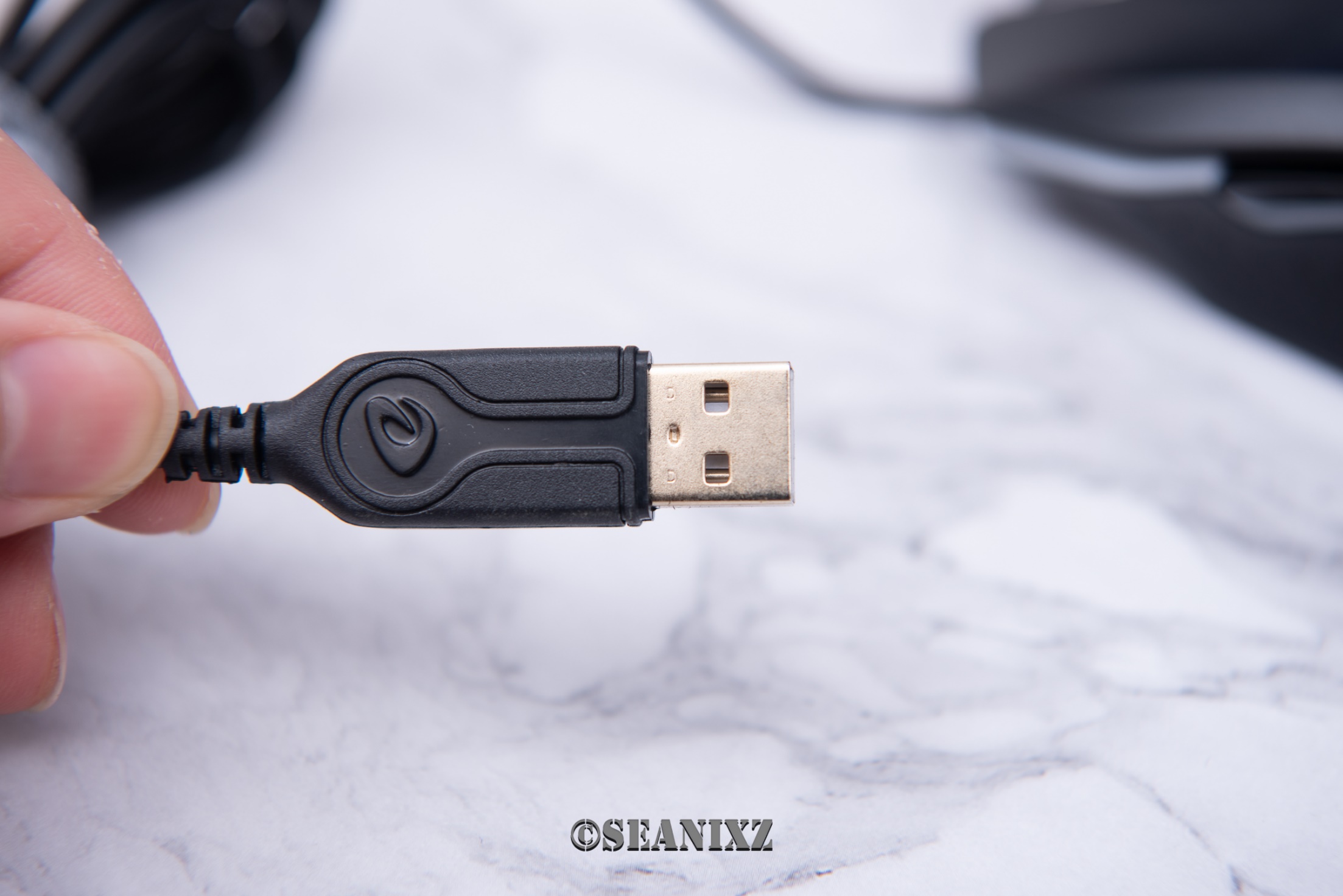 达尔优牧马人鼠标4000dpi,优达尔牧马人五代鼠标