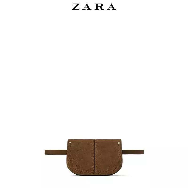 ZARA、UR新品直通车！温柔色走一波，穿上真的美哭！