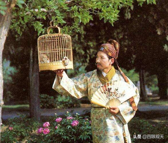 贾珍性格,贾珍是一个怎样的人