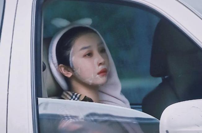 明星的护肤面膜,明星知道的知识