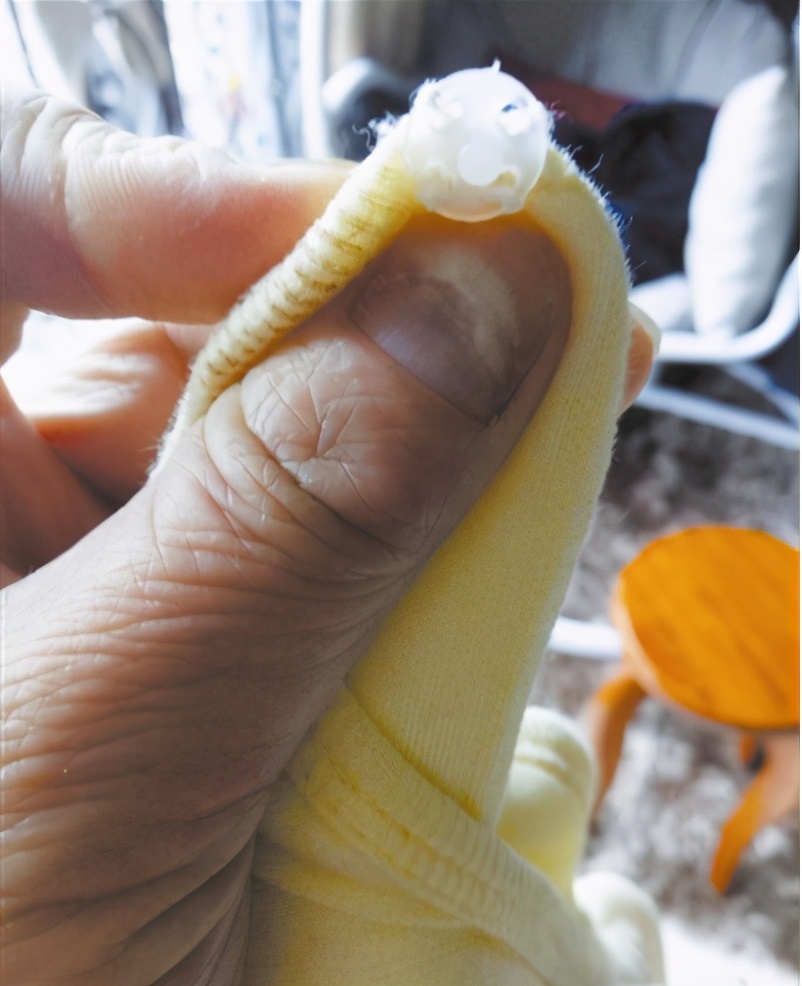 儿童劣质衣服对身体有害吗,劣质童装危害新闻