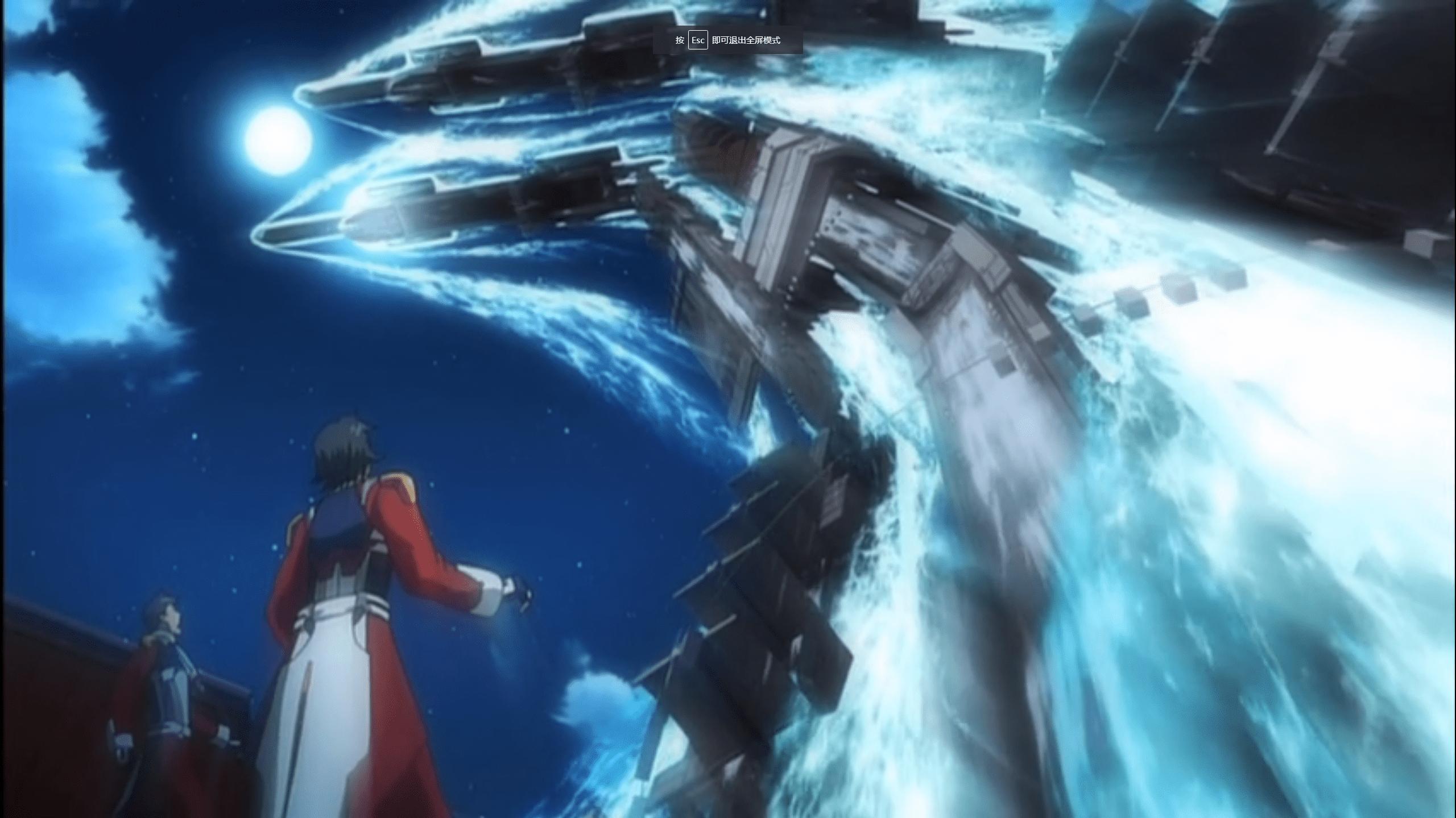 设定狂魔，迷之高质量福利作却好看不火！这部番不应被偏见所埋没