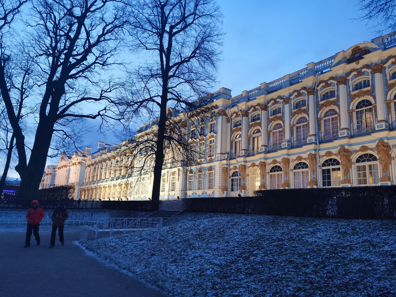 俄罗斯的冬天雪景视频,俄罗斯的冬天风景