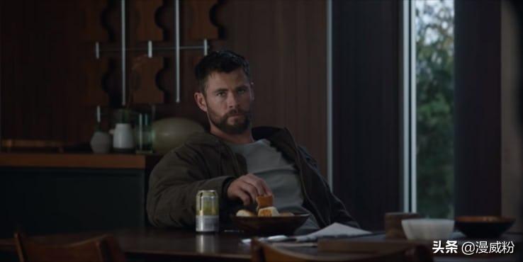 复联四洛基的权杖是什么宝石,复联4里的新彩蛋漫威迷们知道吗