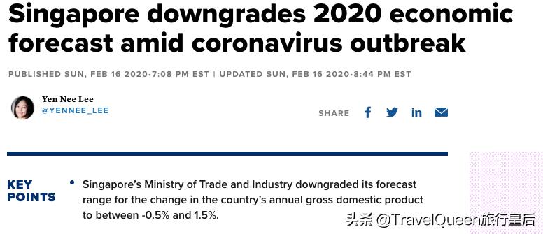 如果没有中国游客,世界该有多无聊