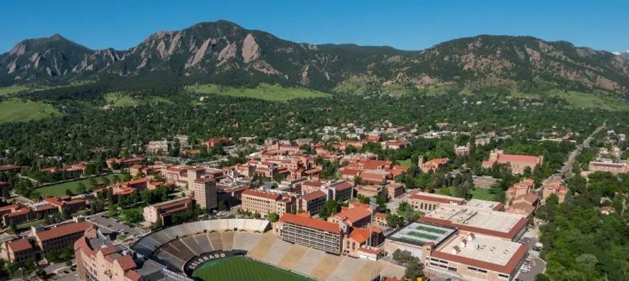 这几所大学上榜全美地理位置最好的大学!就业率高、安全保障…