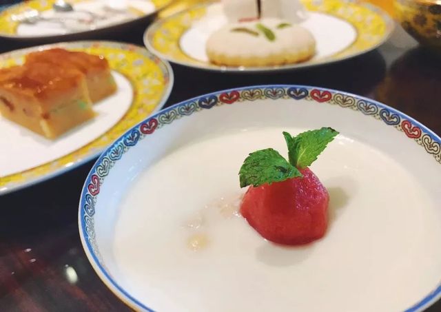 比南锣鼓巷还好的街,比南锣鼓巷好的小吃街