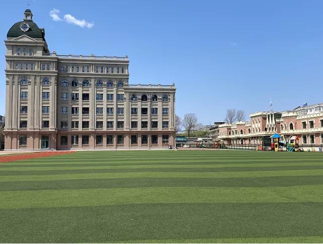 揭秘!长春这所学校深耕10年做教育,难怪培养的孩子初中都抢着要