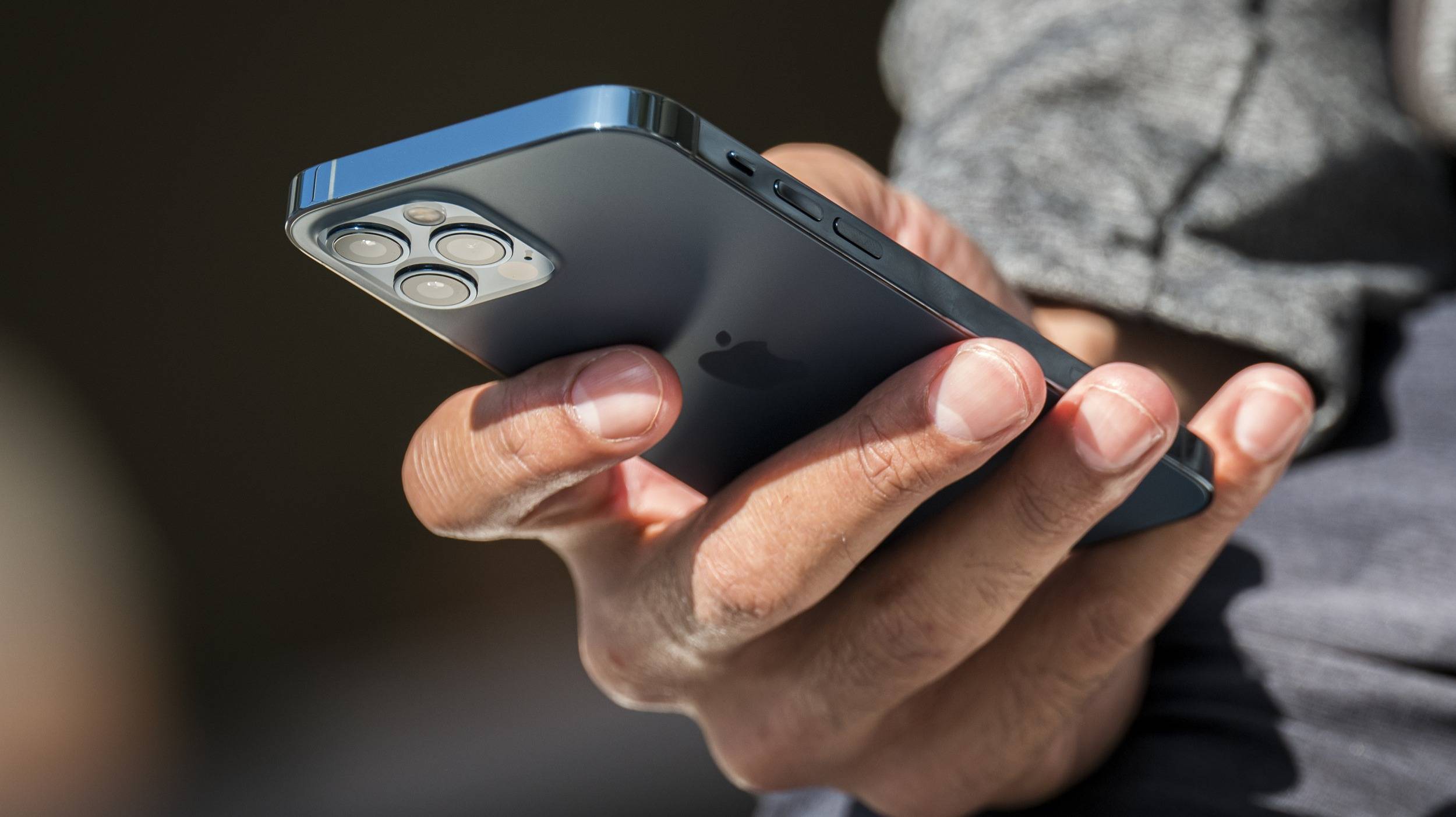 让iphone变得高级一点,让iphone更好更省电的设置