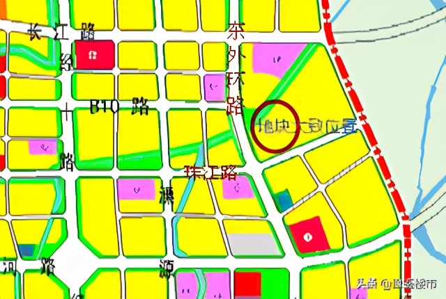 霸气!1宅地306轮厮杀,正弘集团首进南阳房地产市场