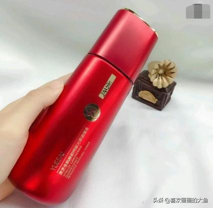 百雀羚帧颜霜和sk2大红瓶,百雀羚和sk2护肤品哪个好