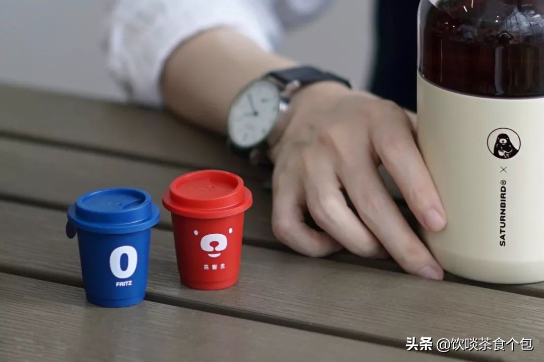 咖啡的各种新品,精选10款咖啡产品