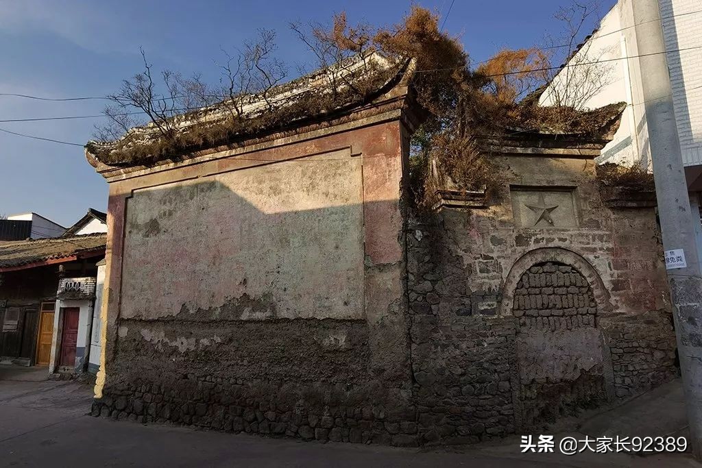 四川汉源清溪古城,四川清溪古镇