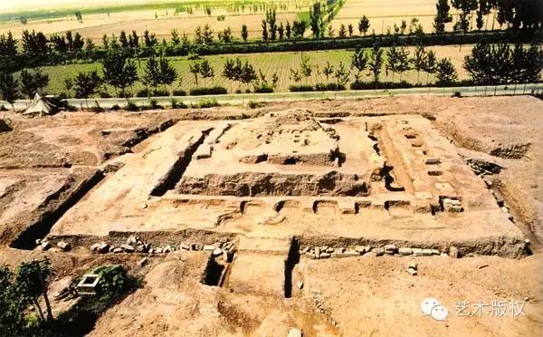 中国第一佛塔介绍,中国佛塔的由来