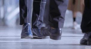 刘涛小包总杨烁油腻到不行,影视剧里的油腻行为杨烁