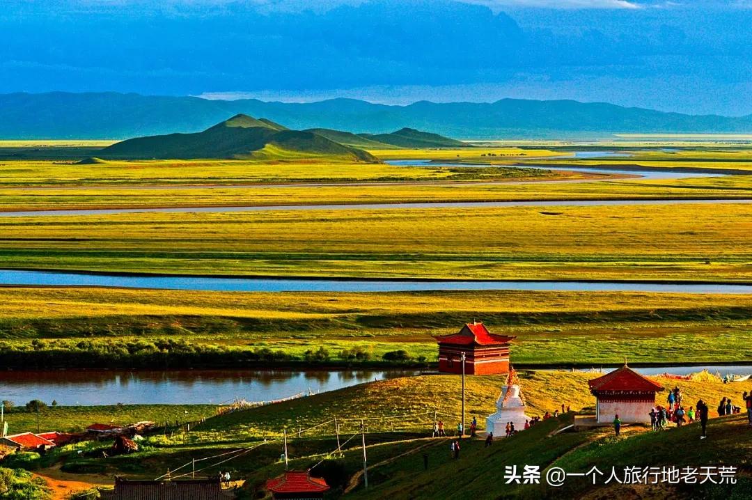 国内最适合一个人旅行的20个地方！去过才懂得什么是自由