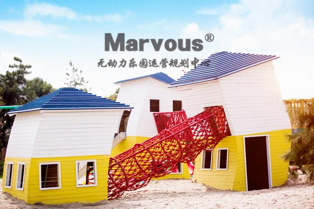 什么是沉浸式自然体验乐园?美瑞斯