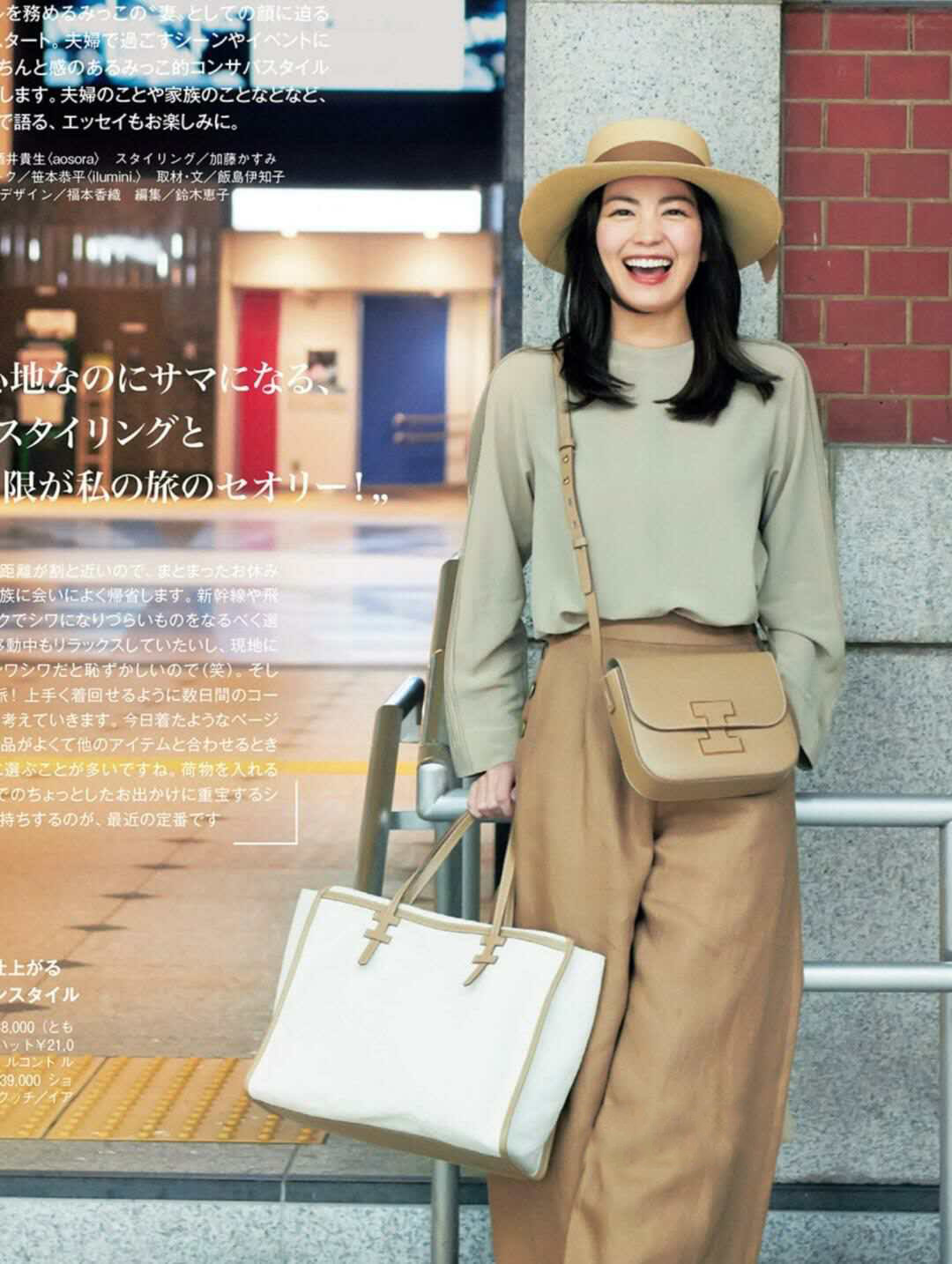 戴帽子发型修饰脸型,戴帽子不好看的头型