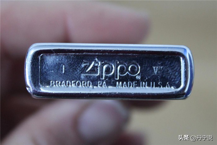 不抽烟买zippo打火机可以干什么,不抽烟却买了好几个zippo打火机