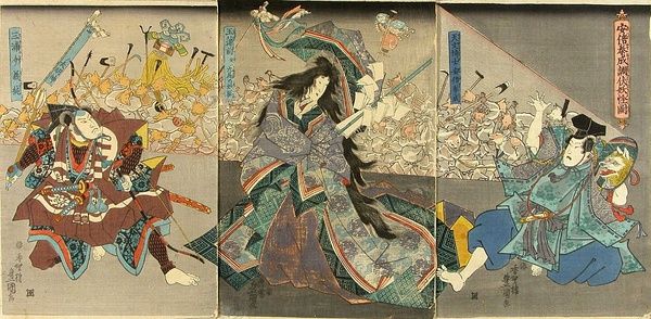 安倍晴明的真实身世,安倍晴明的祖先