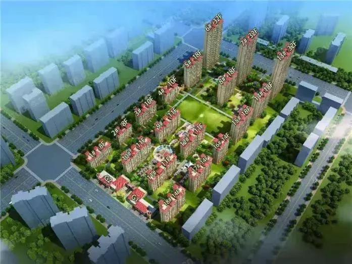 赤峰松山区房价最新,赤峰2019限价