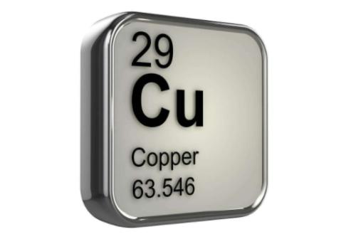 白癜风补铜元素吃什么药,身体缺铜补上铜白癜风会好吗