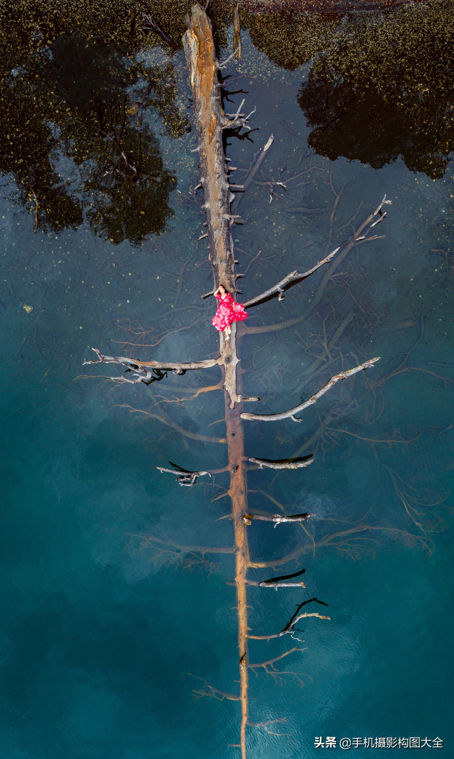 摄影姿势大全教程,科普摄影技巧与作品欣赏