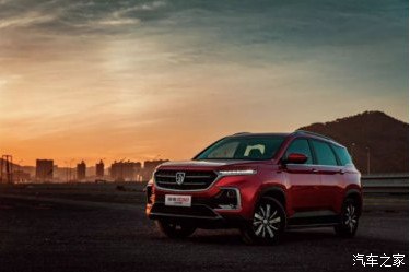 宝骏530测评20款油耗,宝骏530测评视频