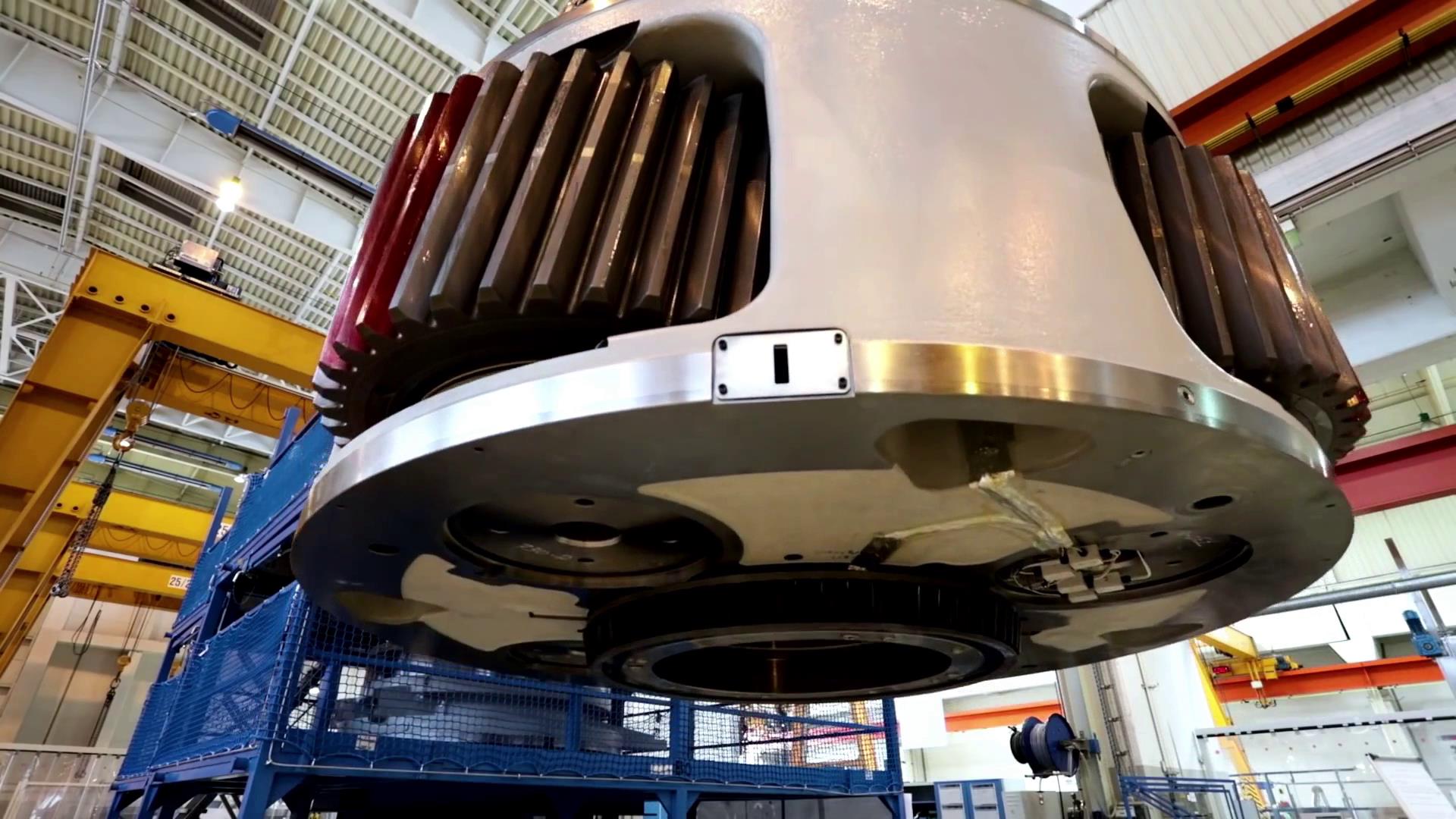 国产轴承真实水平,目前国产轴承在国际上什么水平