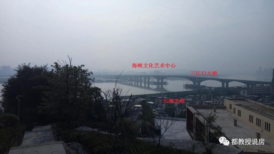 福州马尾三江口未来发展,福州马尾三江口的发展