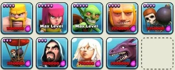 部落冲突老玩家退游原因,部落冲突现在有多少玩家退游