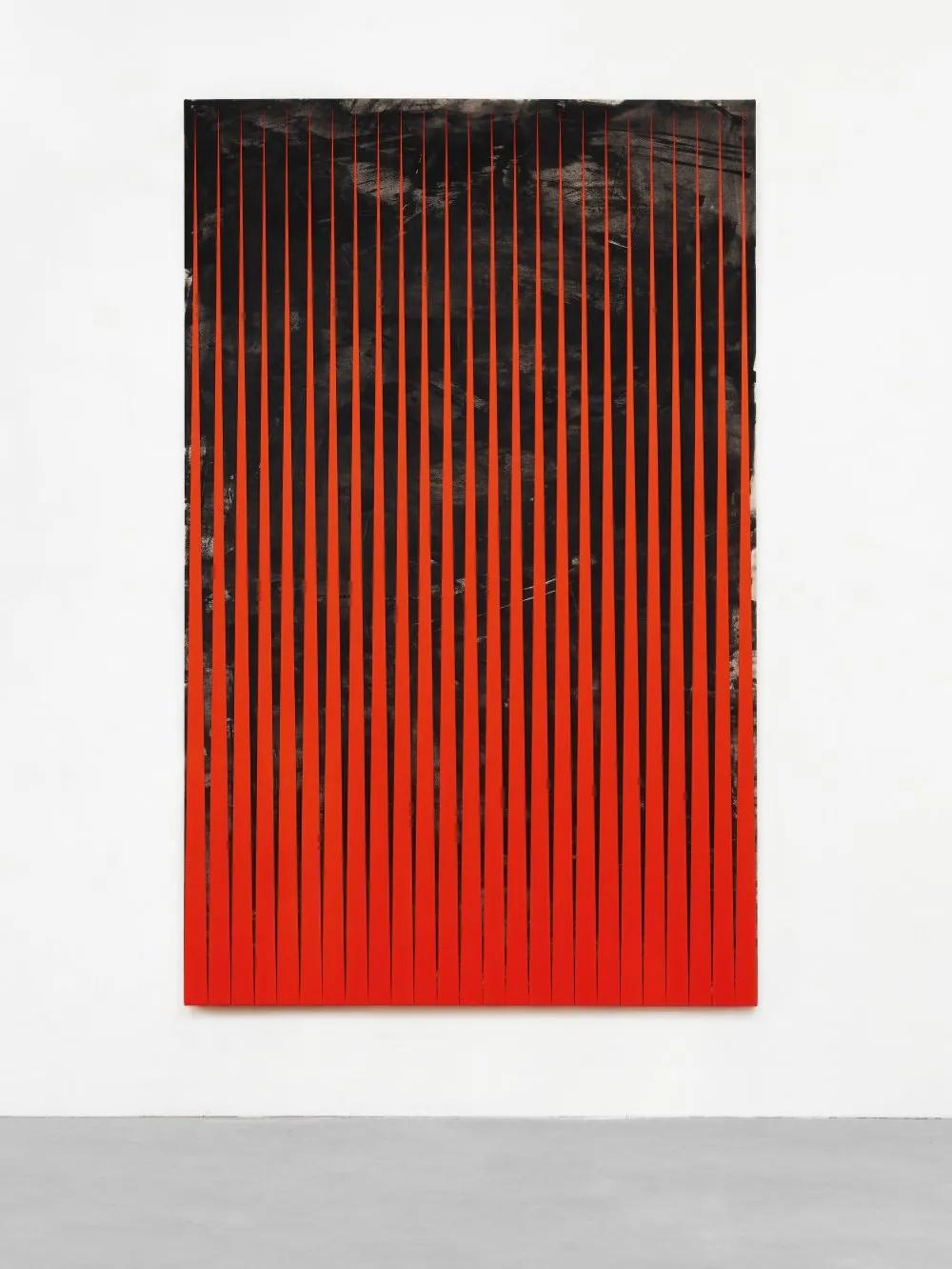 安·埃德霍姆:保持在抽象和叙事之间的矛盾状态