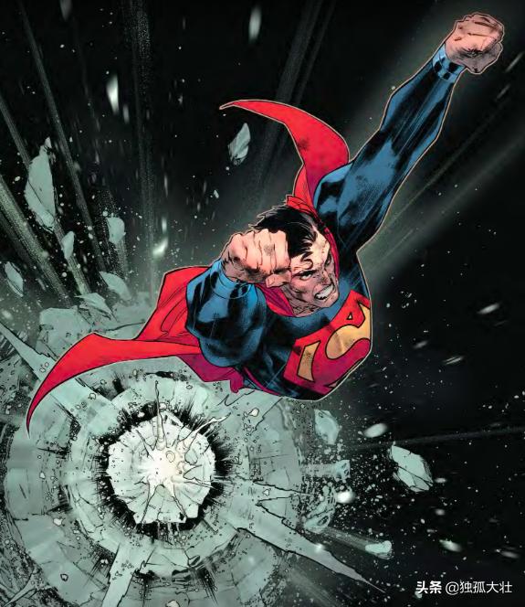超人为什么不和佐德将军合作,超人佐德重建氪星
