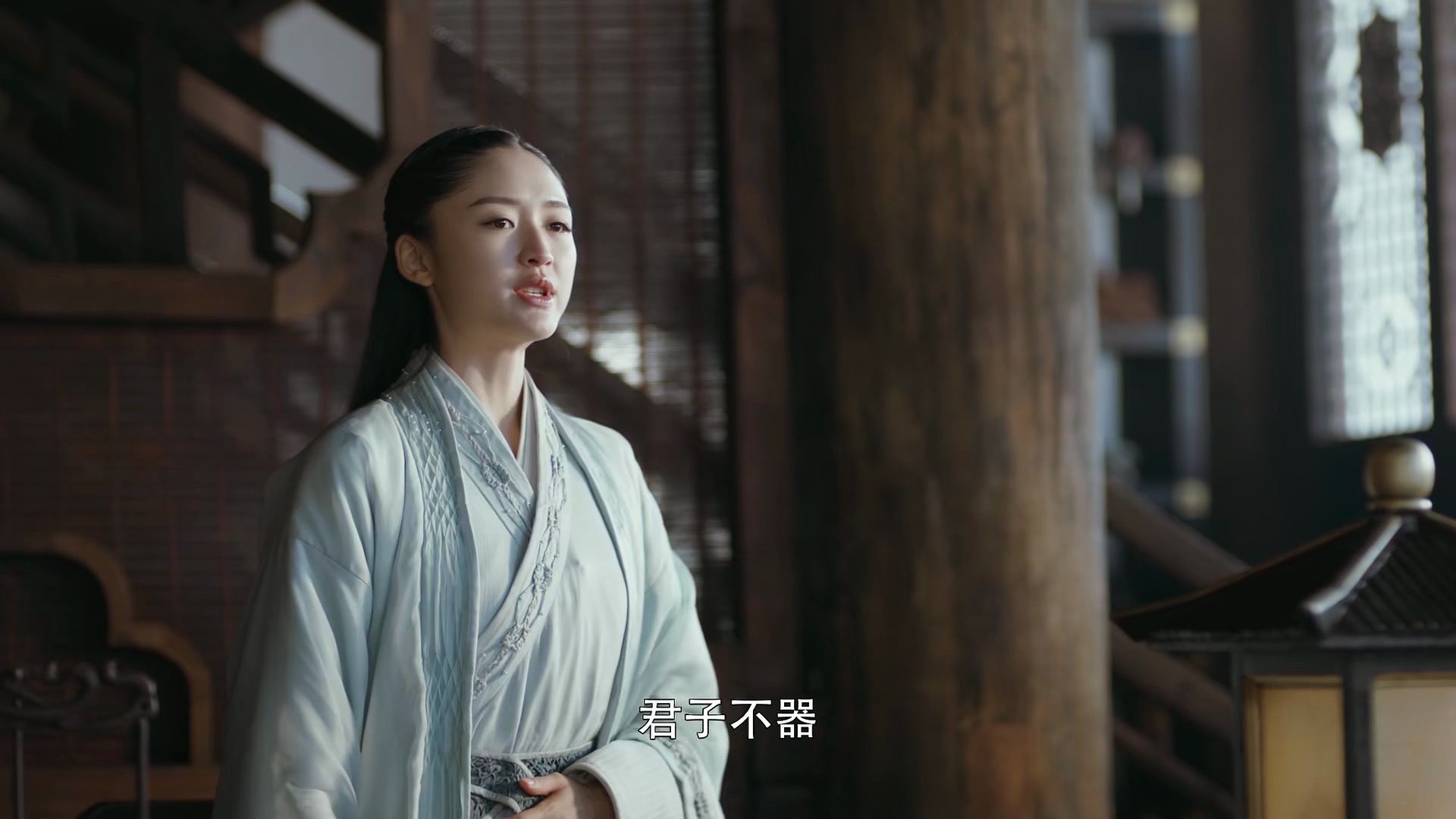 《将夜》三师姐才是最厉害的，瞬间变成女孩，从洞玄跨入知命巅峰