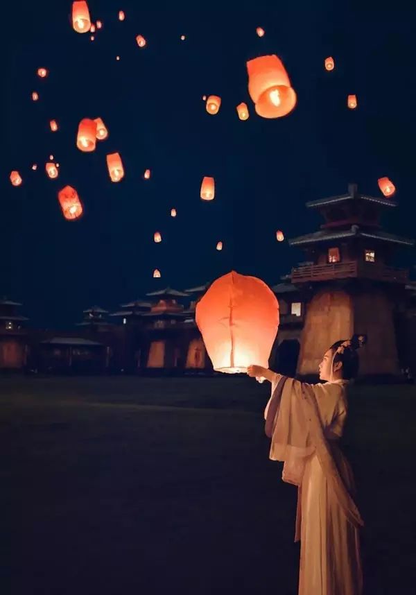 元宵及元宵节的由来,元宵节是怎么由来的故事