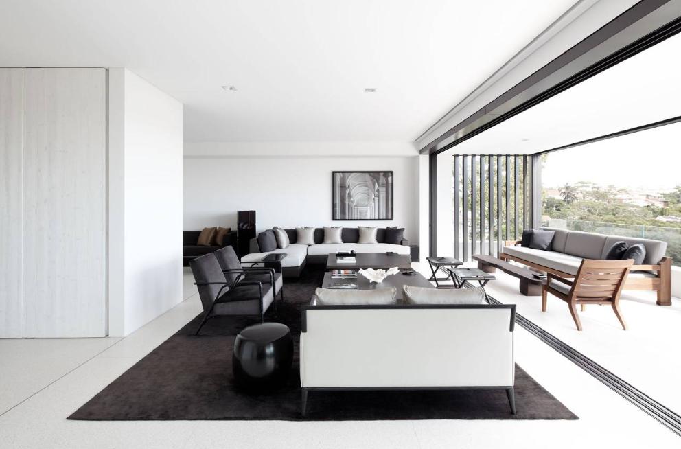 大横厅的房子有什么缺点,大横厅的优缺点