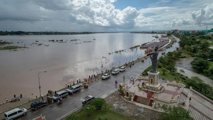 你不知道的老挝冷知识,你不知道的国家冷知识柬埔寨