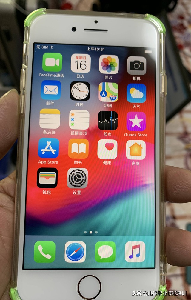 iphone6p扩容512g,iphone6p扩容内存好不好
