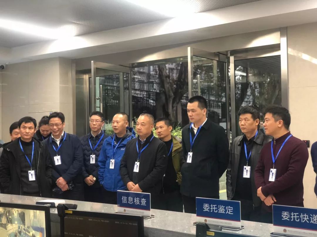 上饶50多名公安领导干部，在南京接受了5天的“思想洗礼”