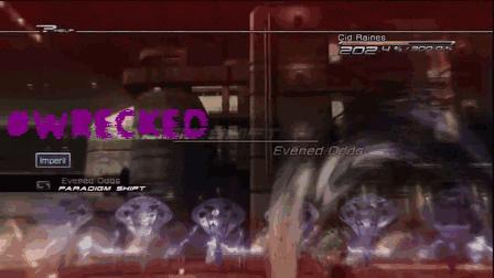 最终幻想13装备一览,最终幻想13超详细图鉴