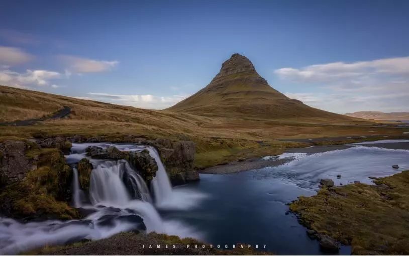 自然风光摄影初学者买什么相机,风光拍摄技巧大全图解