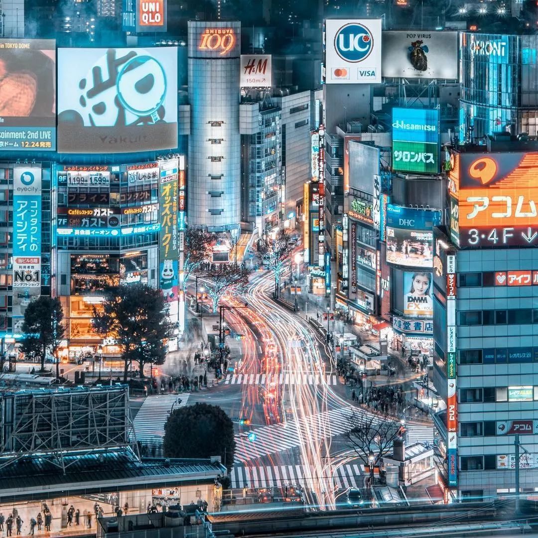 东京自由行攻略详细版,东京自由行全攻略